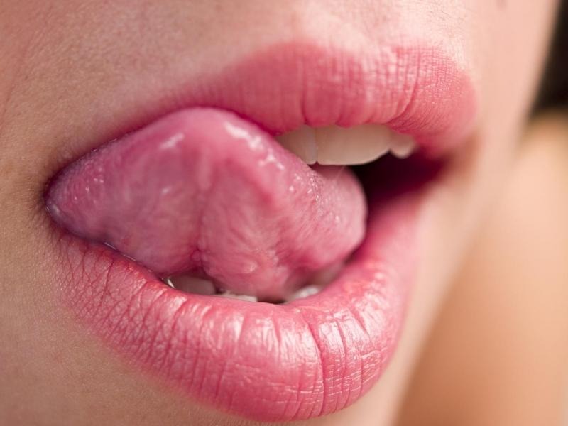 8 цікавих фактів про язик, про які ви навряд чи знали